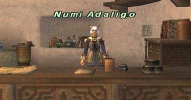 マウラについて(Numi Adaligo) - Magic Happy (FFXI LOG) - atwiki